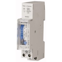 ТАЈМЕР АНАЛОГЕН TSSD1NO 167389 EATON ДНЕВЕВ